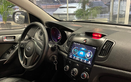 KIA Cerato III, 2011 год, 559 000 рублей, 12 фотография