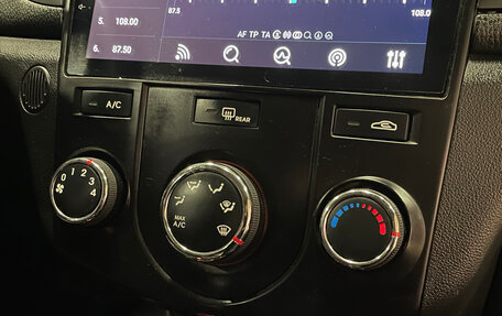 KIA Cerato III, 2011 год, 559 000 рублей, 15 фотография