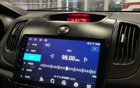 KIA Cerato III, 2011 год, 559 000 рублей, 14 фотография