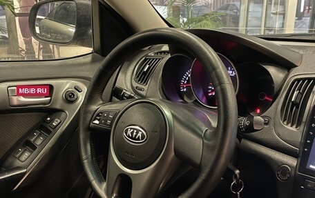 KIA Cerato III, 2011 год, 559 000 рублей, 13 фотография