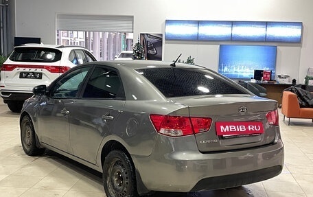 KIA Cerato III, 2011 год, 559 000 рублей, 6 фотография