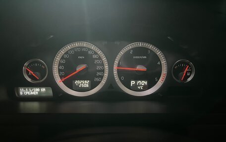 Volvo XC90 II рестайлинг, 2014 год, 2 400 000 рублей, 3 фотография