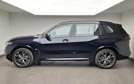 BMW X5, 2025 год, 10 800 000 рублей, 2 фотография