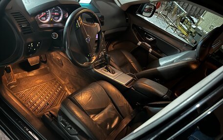 Volvo XC90 II рестайлинг, 2014 год, 2 400 000 рублей, 9 фотография