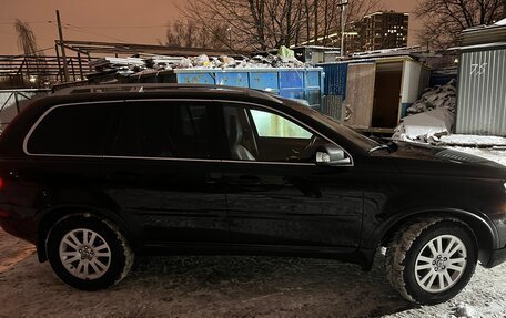 Volvo XC90 II рестайлинг, 2014 год, 2 400 000 рублей, 7 фотография