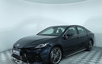 Toyota Camry, 2025 год, 4 799 000 рублей, 1 фотография