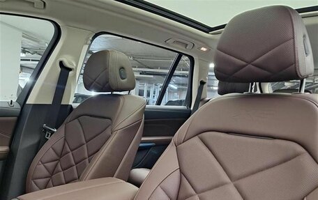 BMW X5, 2025 год, 10 800 000 рублей, 8 фотография