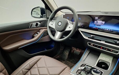 BMW X5, 2025 год, 10 800 000 рублей, 10 фотография