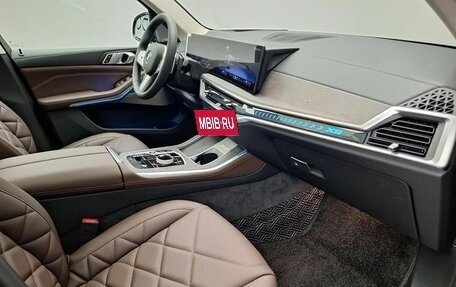 BMW X5, 2025 год, 10 800 000 рублей, 7 фотография