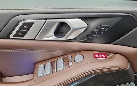 BMW X5, 2025 год, 10 800 000 рублей, 16 фотография