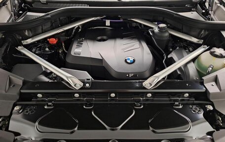 BMW X5, 2025 год, 10 800 000 рублей, 19 фотография