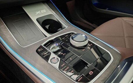 BMW X5, 2025 год, 10 800 000 рублей, 18 фотография