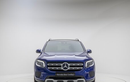 Mercedes-Benz GLB, 2022 год, 3 893 000 рублей, 2 фотография