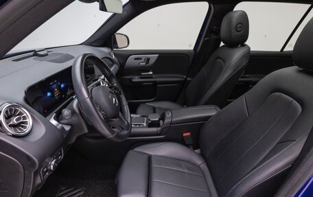 Mercedes-Benz GLB, 2022 год, 3 893 000 рублей, 5 фотография