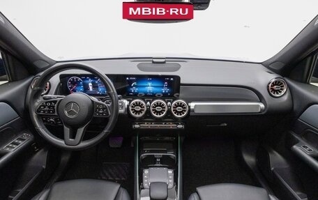 Mercedes-Benz GLB, 2022 год, 3 893 000 рублей, 6 фотография