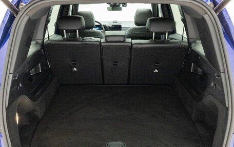 Mercedes-Benz GLB, 2022 год, 3 893 000 рублей, 9 фотография