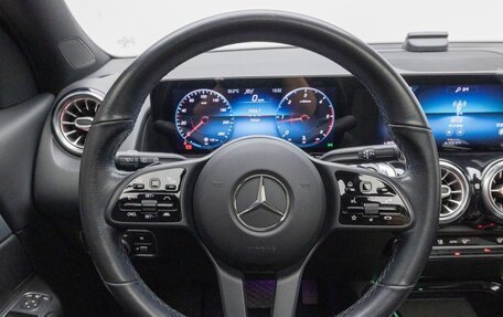 Mercedes-Benz GLB, 2022 год, 3 893 000 рублей, 7 фотография