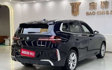 BMW X3, 2025 год, 5 903 000 рублей, 4 фотография