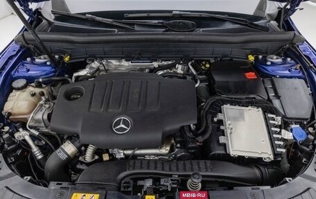 Mercedes-Benz GLB, 2022 год, 3 893 000 рублей, 13 фотография