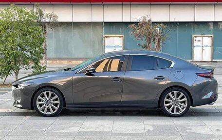 Mazda 3, 2022 год, 1 963 000 рублей, 7 фотография