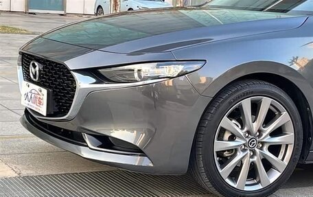 Mazda 3, 2022 год, 1 963 000 рублей, 8 фотография