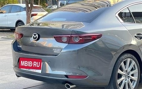 Mazda 3, 2022 год, 1 963 000 рублей, 9 фотография