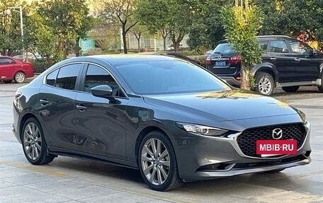 Mazda 3, 2022 год, 1 963 000 рублей, 3 фотография