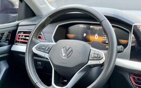 Volkswagen Lavida, 2022 год, 1 682 000 рублей, 6 фотография