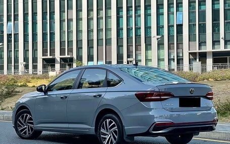 Volkswagen Lavida, 2022 год, 1 682 000 рублей, 10 фотография