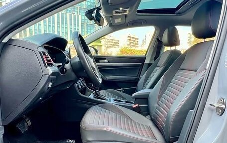 Volkswagen Lavida, 2022 год, 1 682 000 рублей, 5 фотография