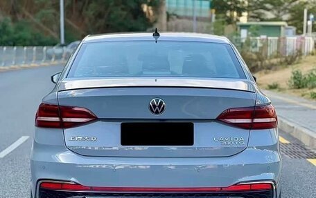 Volkswagen Lavida, 2022 год, 1 682 000 рублей, 11 фотография