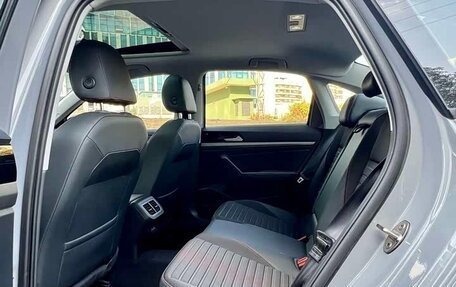 Volkswagen Lavida, 2022 год, 1 682 000 рублей, 8 фотография