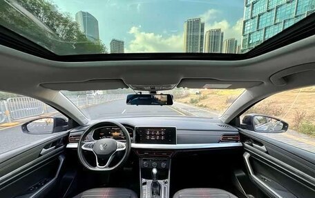 Volkswagen Lavida, 2022 год, 1 682 000 рублей, 7 фотография