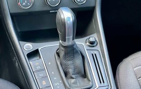 Volkswagen Lavida, 2022 год, 1 682 000 рублей, 9 фотография