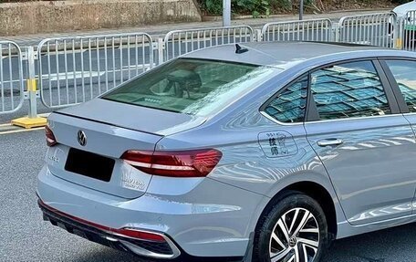 Volkswagen Lavida, 2022 год, 1 682 000 рублей, 12 фотография