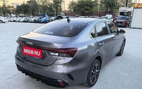 KIA K3, 2022 год, 1 603 000 рублей, 5 фотография