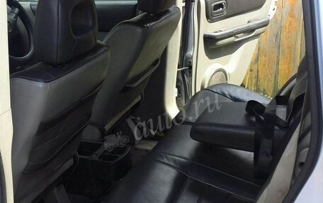 Nissan X-Trail, 2002 год, 400 000 рублей, 3 фотография