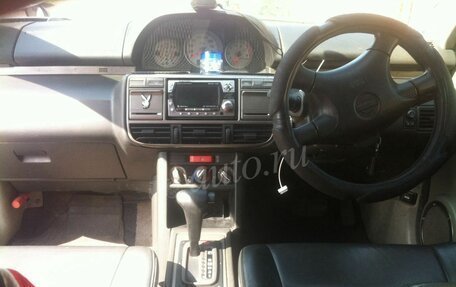Nissan X-Trail, 2002 год, 400 000 рублей, 2 фотография