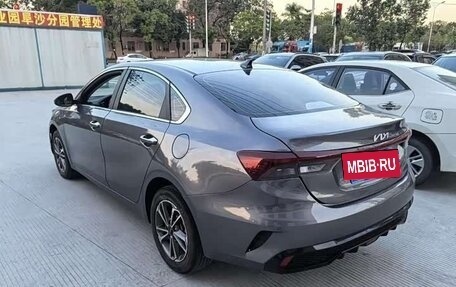 KIA K3, 2022 год, 1 603 000 рублей, 6 фотография