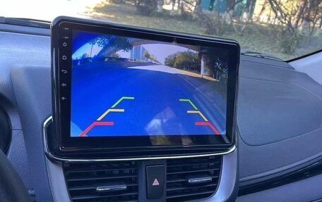 Toyota Yaris XP150 рестайлинг, 2022 год, 1 350 008 рублей, 10 фотография