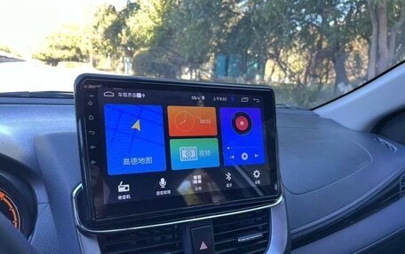 Toyota Yaris XP150 рестайлинг, 2022 год, 1 350 008 рублей, 11 фотография