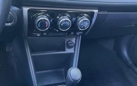 Toyota Yaris XP150 рестайлинг, 2022 год, 1 350 008 рублей, 9 фотография