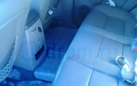 KIA Sorento IV, 2002 год, 430 000 рублей, 7 фотография