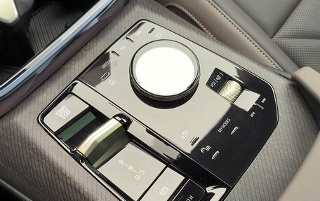 BMW X3, 2025 год, 7 490 000 рублей, 18 фотография