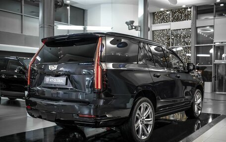 Cadillac Escalade V, 2025 год, 21 110 000 рублей, 6 фотография