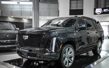 Cadillac Escalade V, 2025 год, 21 110 000 рублей, 3 фотография