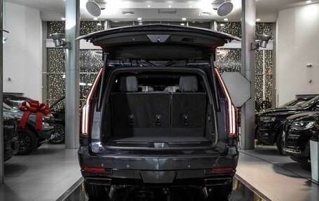 Cadillac Escalade V, 2025 год, 21 110 000 рублей, 5 фотография