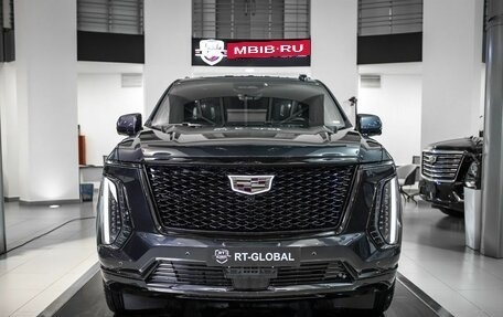 Cadillac Escalade V, 2025 год, 21 110 000 рублей, 2 фотография