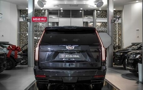 Cadillac Escalade V, 2025 год, 21 110 000 рублей, 4 фотография