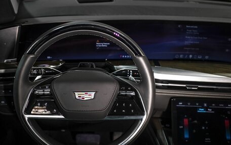 Cadillac Escalade V, 2025 год, 21 110 000 рублей, 10 фотография